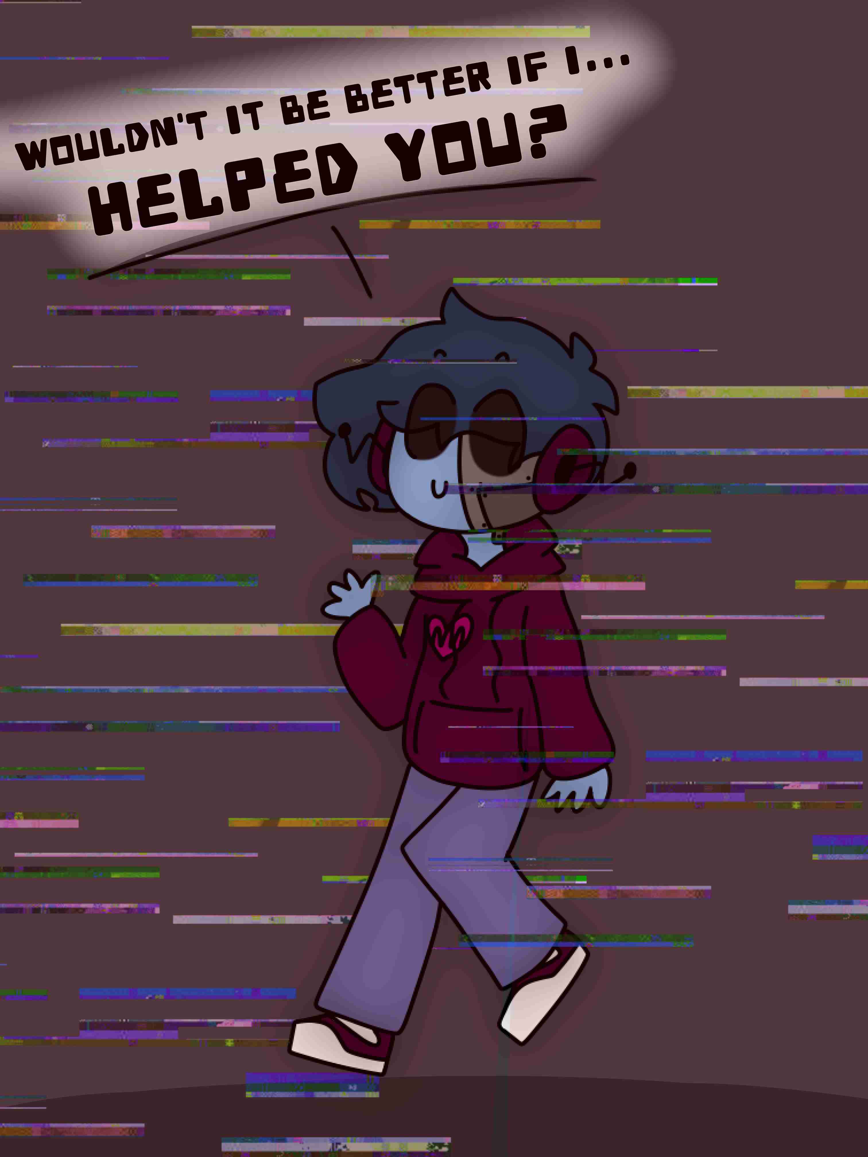 Glitch